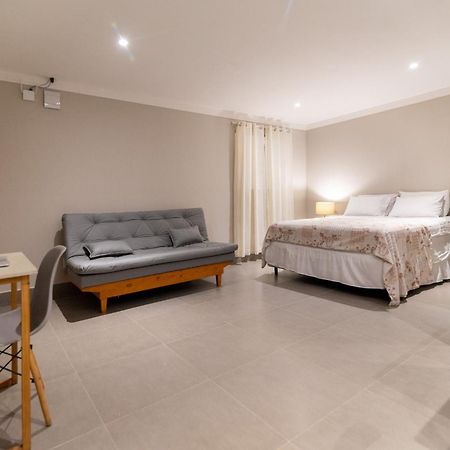 Hmg Rio Suites Rio de Janeiro Kültér fotó