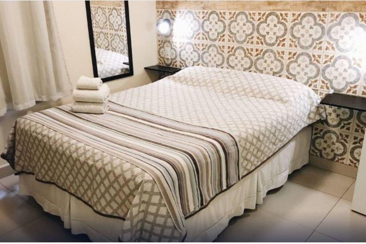Hmg Rio Suites Rio de Janeiro Kültér fotó