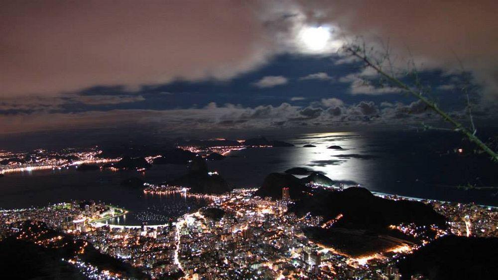 Hmg Rio Suites Rio de Janeiro Kültér fotó