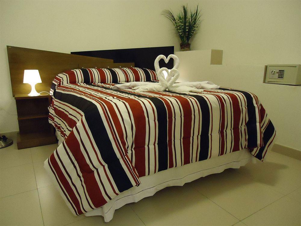 Hmg Rio Suites Rio de Janeiro Kültér fotó