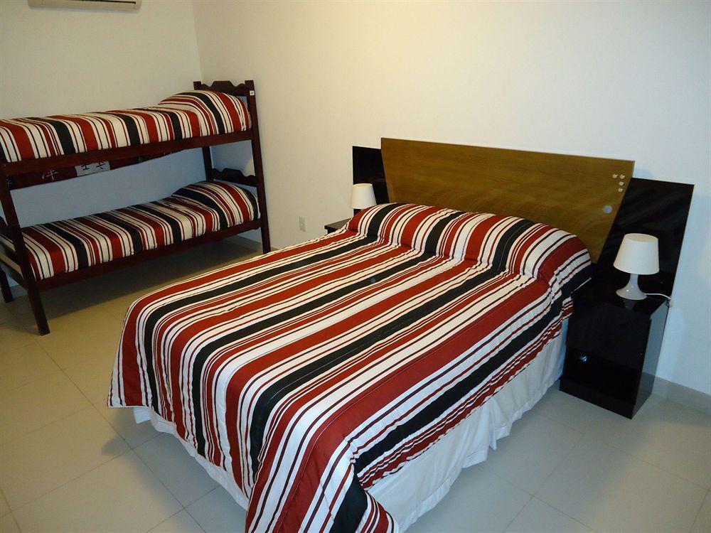 Hmg Rio Suites Rio de Janeiro Kültér fotó