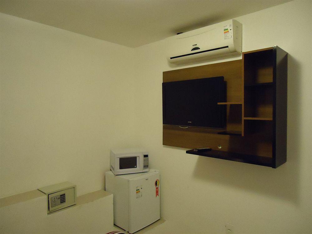 Hmg Rio Suites Rio de Janeiro Kültér fotó