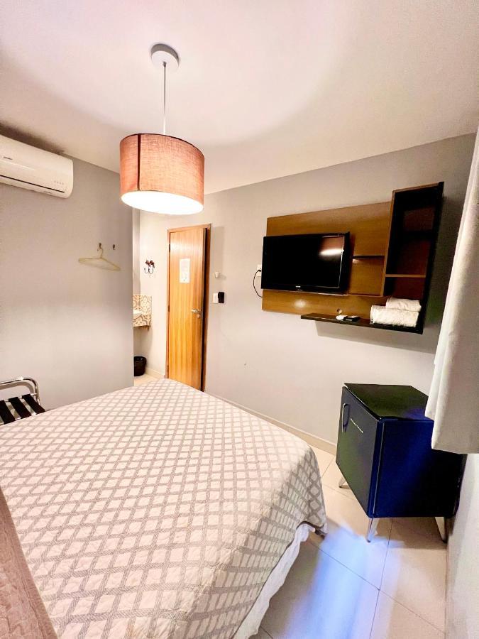 Hmg Rio Suites Rio de Janeiro Kültér fotó