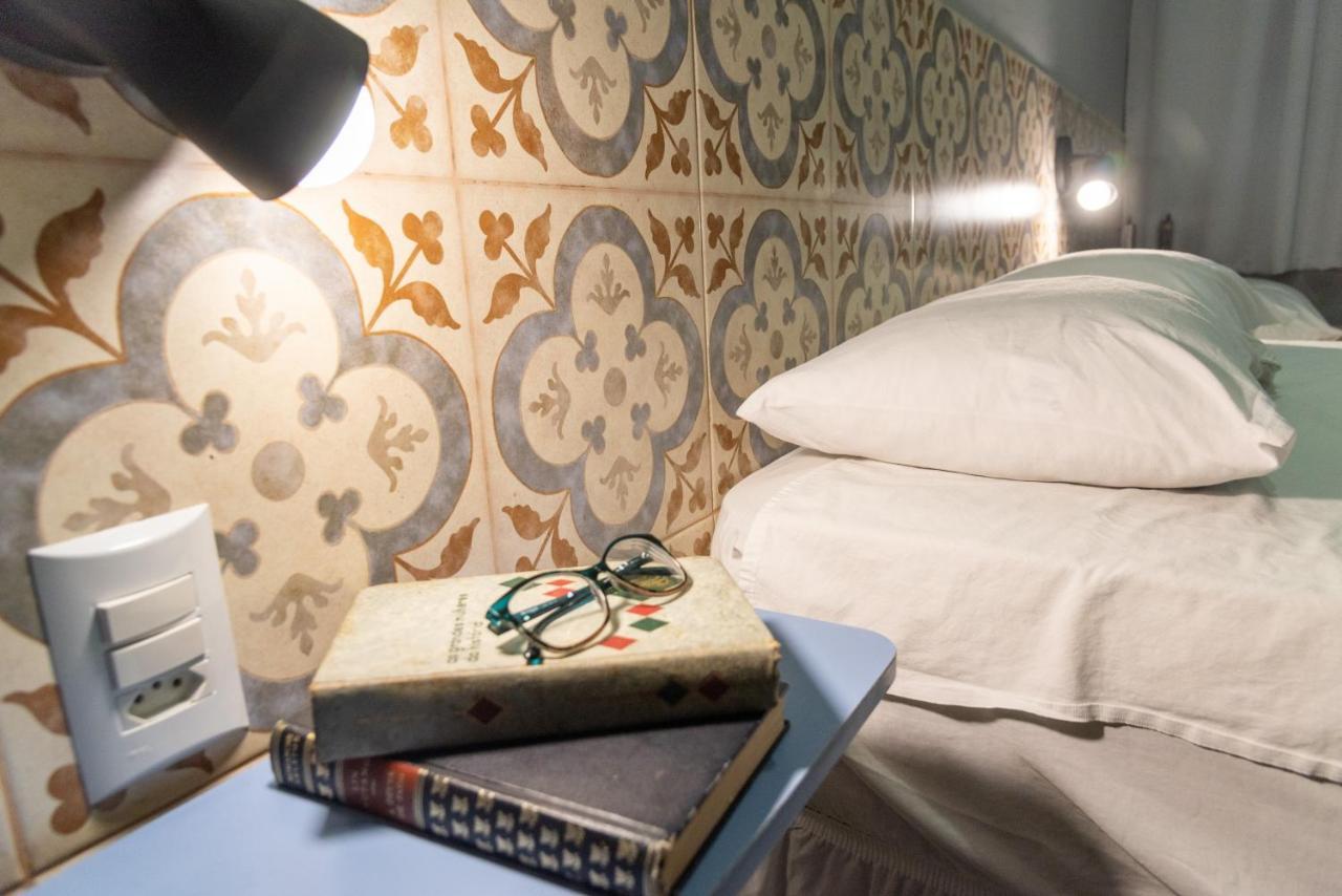 Hmg Rio Suites Rio de Janeiro Kültér fotó