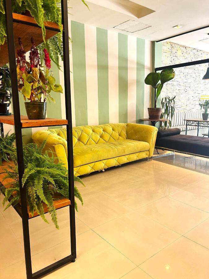 Hmg Rio Suites Rio de Janeiro Kültér fotó