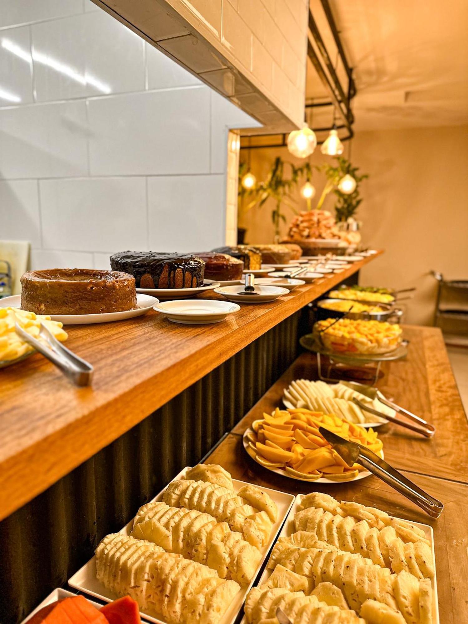 Hmg Rio Suites Rio de Janeiro Kültér fotó