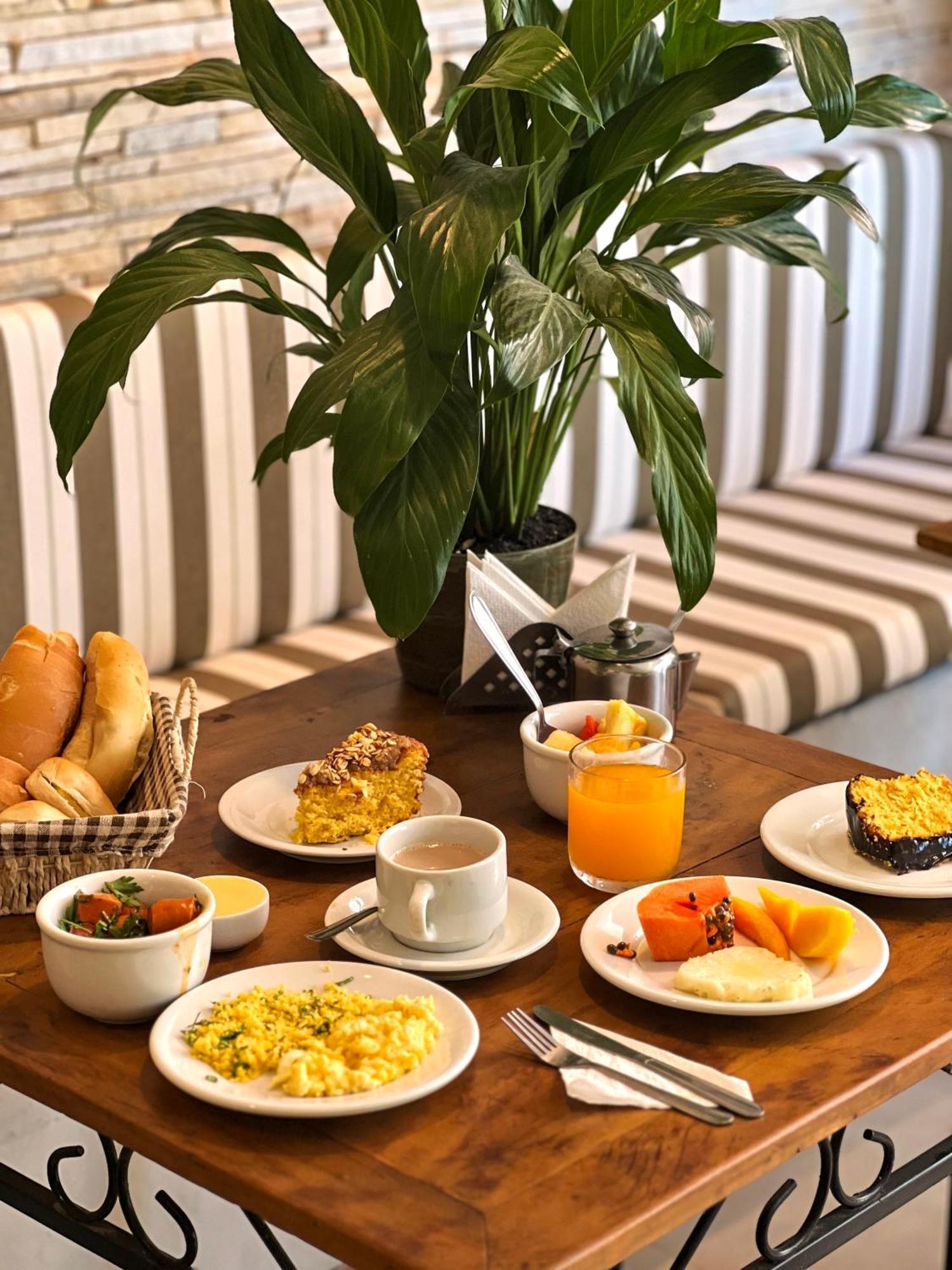 Hmg Rio Suites Rio de Janeiro Kültér fotó