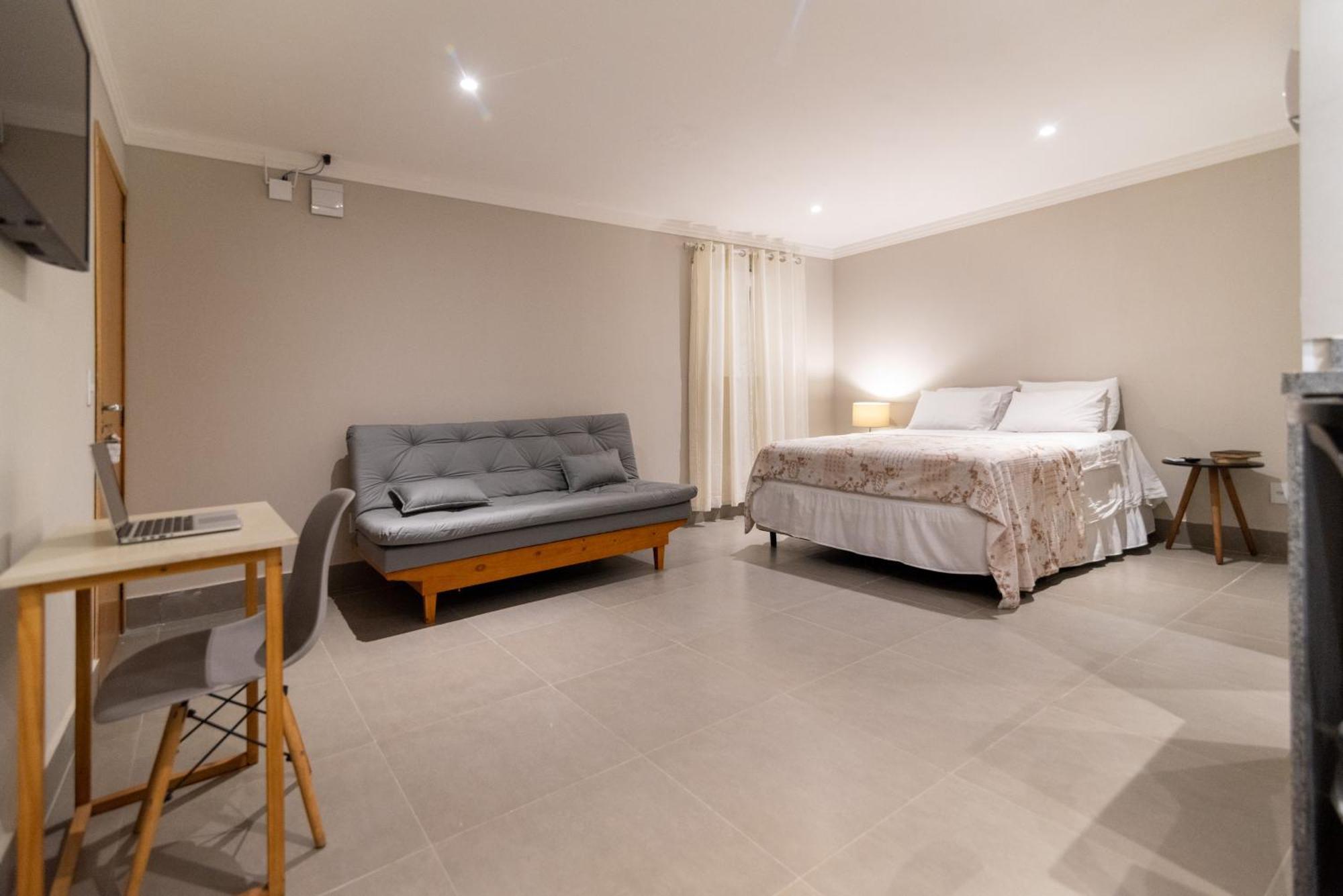 Hmg Rio Suites Rio de Janeiro Kültér fotó