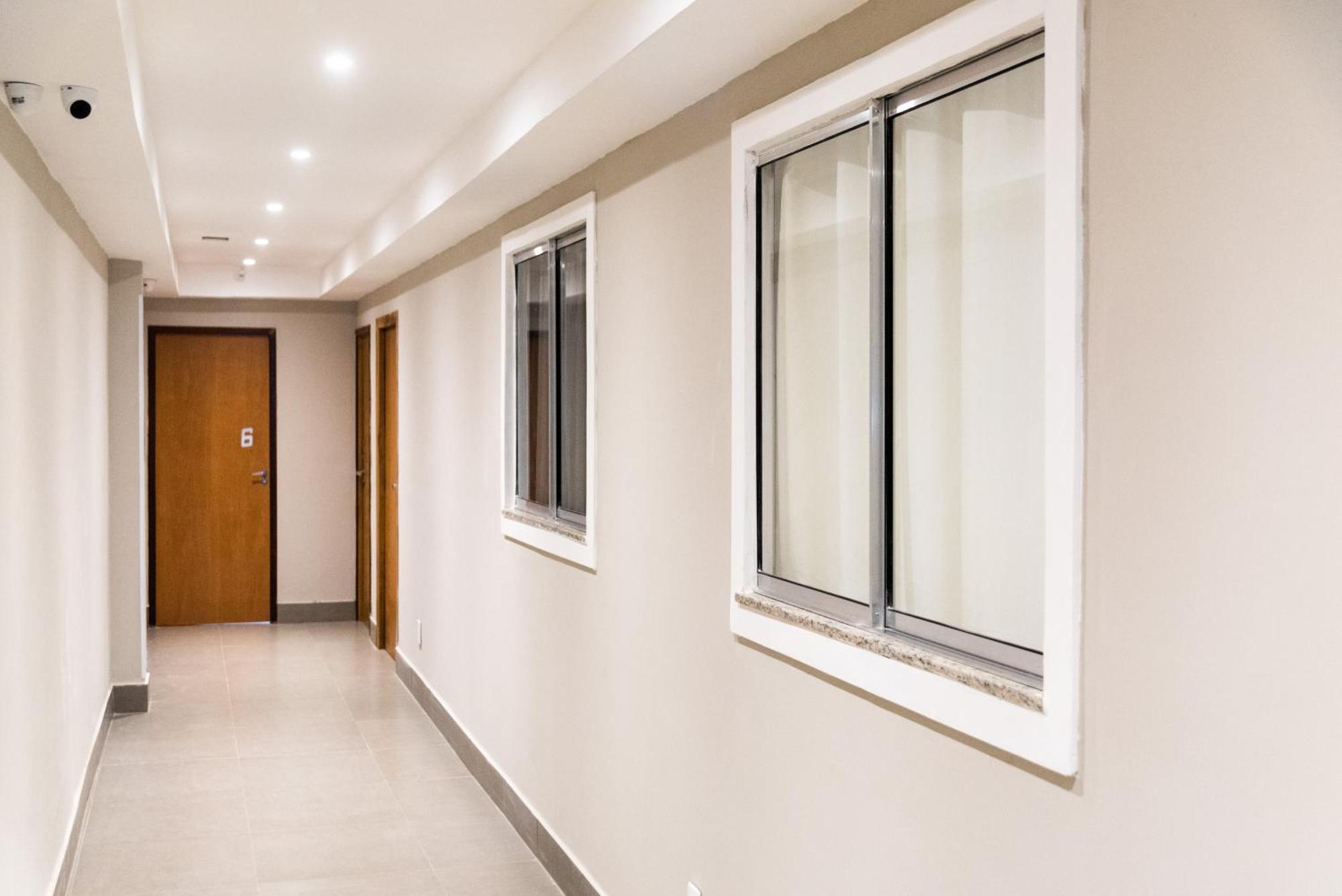 Hmg Rio Suites Rio de Janeiro Kültér fotó