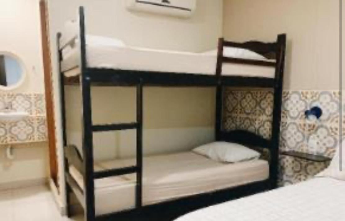 Hmg Rio Suites Rio de Janeiro Szoba fotó