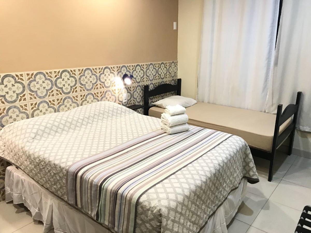 Hmg Rio Suites Rio de Janeiro Kültér fotó