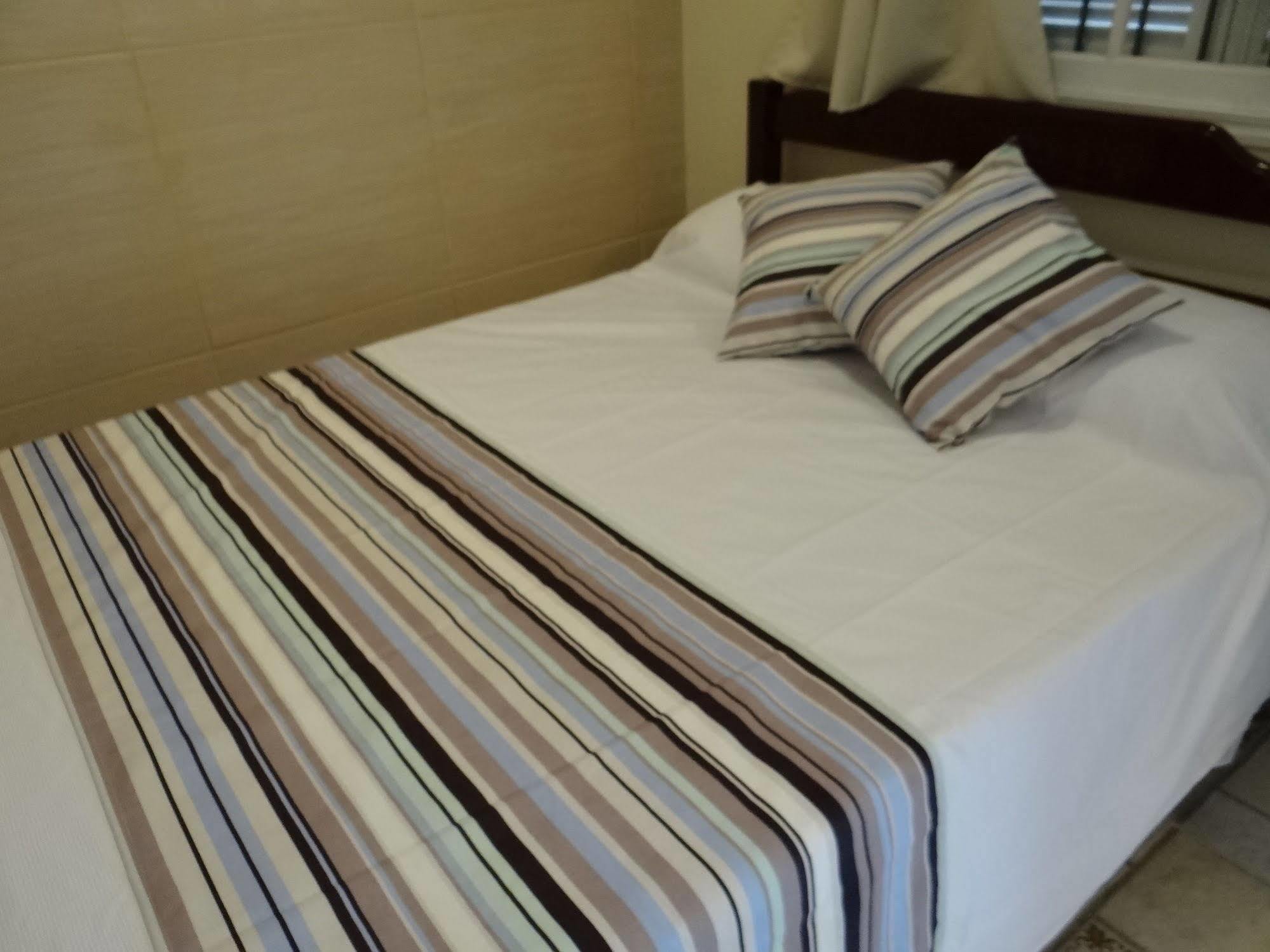 Hmg Rio Suites Rio de Janeiro Kültér fotó