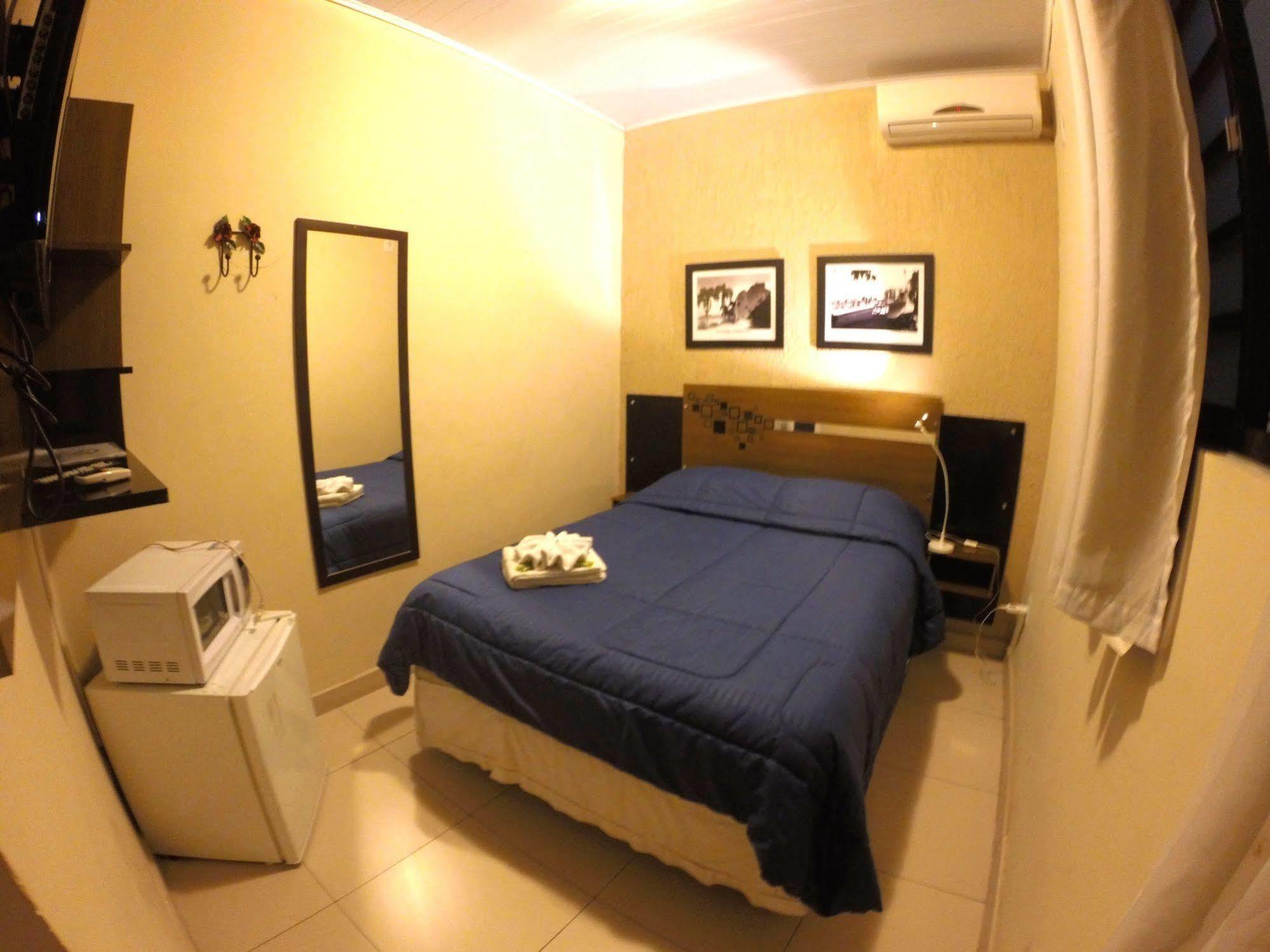 Hmg Rio Suites Rio de Janeiro Kültér fotó