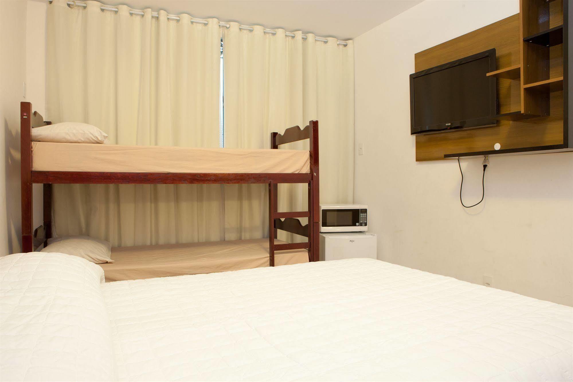 Hmg Rio Suites Rio de Janeiro Kültér fotó