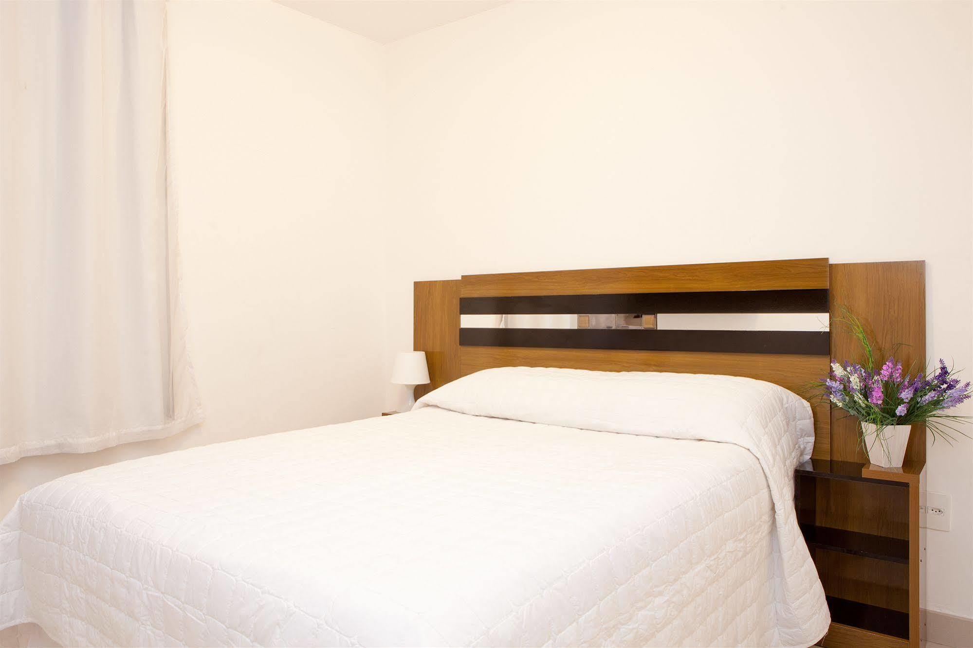 Hmg Rio Suites Rio de Janeiro Kültér fotó