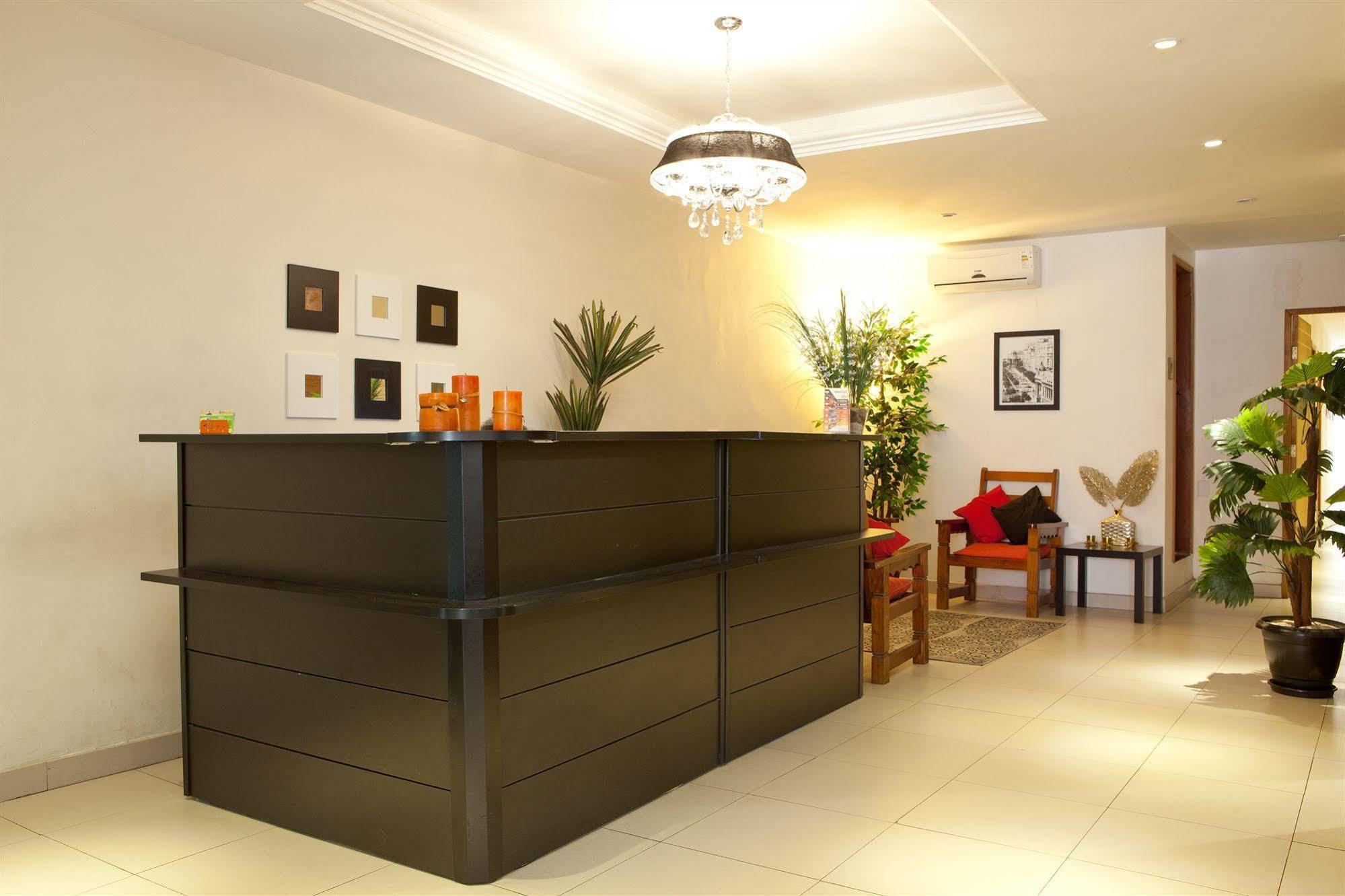 Hmg Rio Suites Rio de Janeiro Kültér fotó