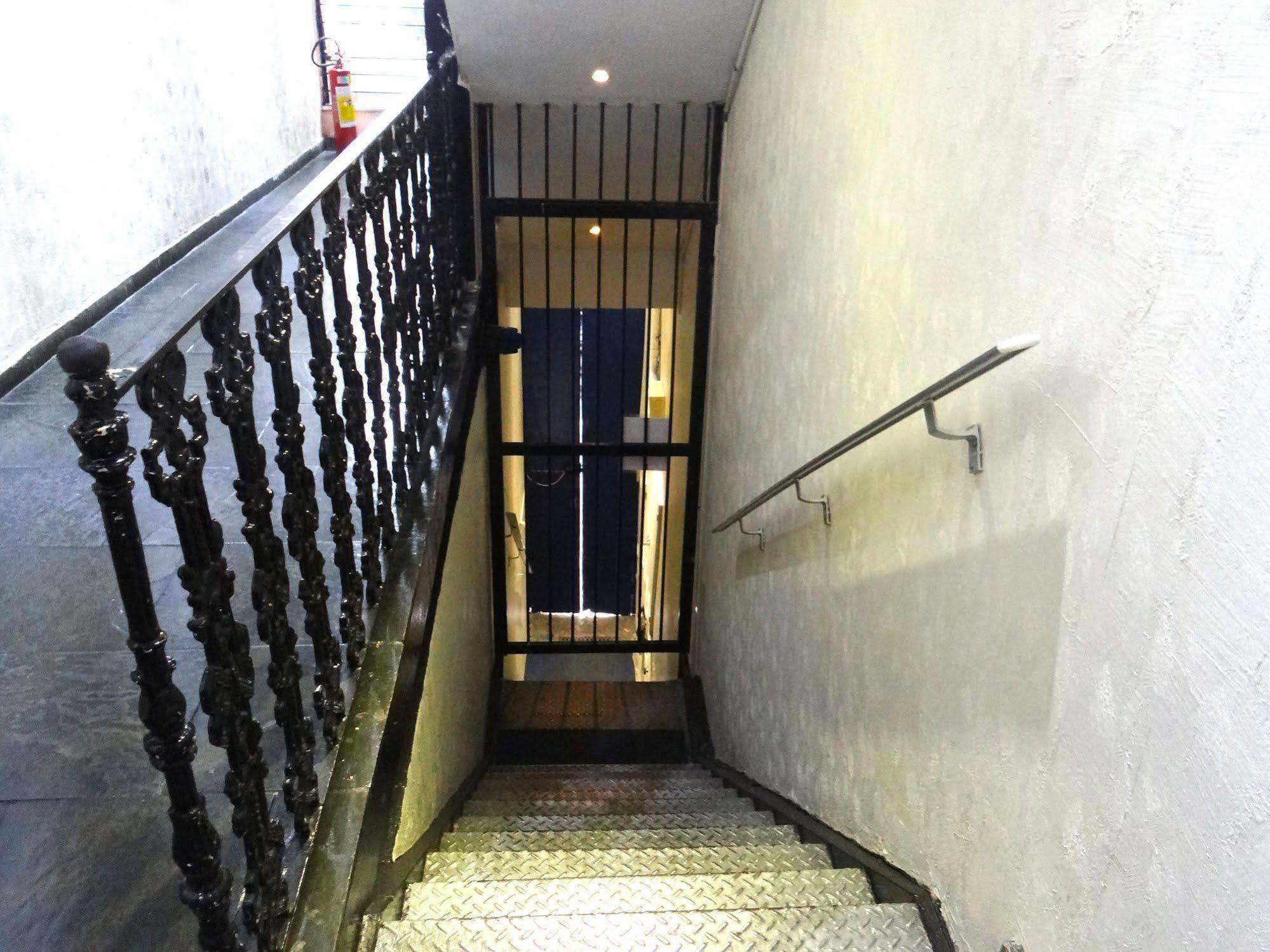 Hmg Rio Suites Rio de Janeiro Kültér fotó