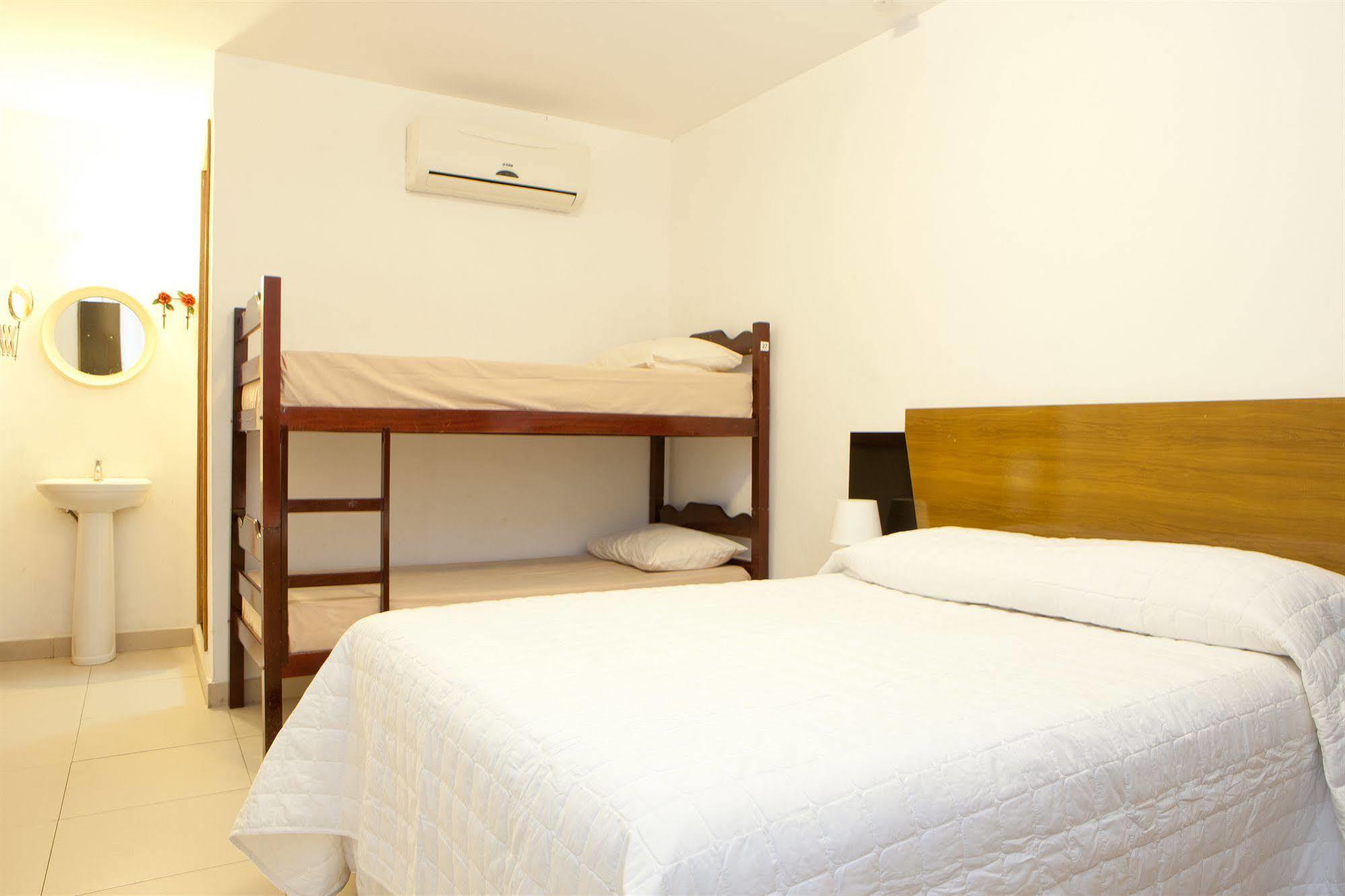 Hmg Rio Suites Rio de Janeiro Kültér fotó
