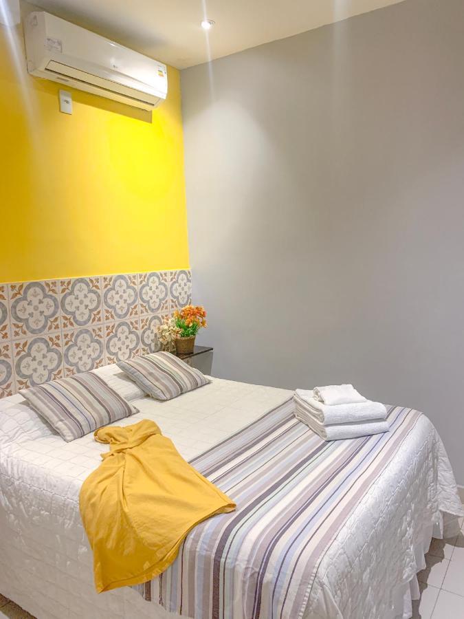 Hmg Rio Suites Rio de Janeiro Kültér fotó