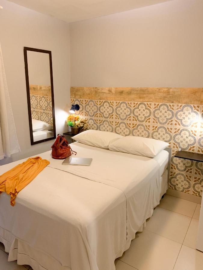 Hmg Rio Suites Rio de Janeiro Kültér fotó
